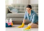 Move out cleaning services Carlton