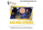 Black Magic Astrologer in Kolhapur 