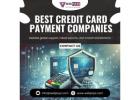 Best Credit Card Payment Companies