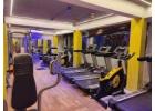 Discover Bhopal’s Best Fitness Experience at My Fitness Club (Bittan)