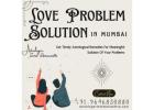 Love problem solution in Mumbai - Relationship Specialist