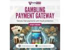 Reliable Gambling Payment Gateway