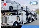 Nationwide Car Transport USA – Ship with Confidence