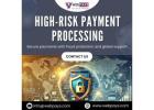 High-Risk Payment Processing