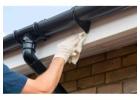 Best Service For Fascia And Soffit Cleaning in Northolt