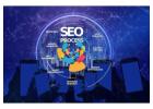 SEO Services for Traffic & Revenue Generation