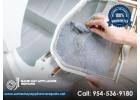 Quick & Hassle-Free Dryer Repair in Fort Lauderdale