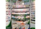 Your One-Stop Destination for Premium Health Supplements