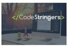 Outsourced Software Development – CodeStringers, Inc.