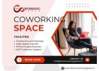 Best Coworking Space in West Delhi, Office Spaces