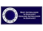 Best Astrologer in Suryapet 