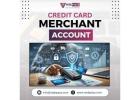 Credit Card Merchant Account Solutions