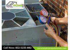 Fast & Reliable Emergency HVAC Repair in San Antonio