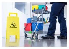 Best Service For Office Cleaning in Greenwich