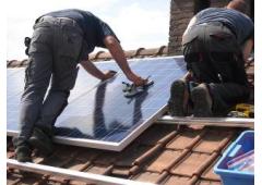 Best Rooftop Solar Panels in India | Rooftop Solar PV Systems