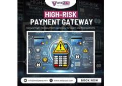 High-Risk Payment Gateway