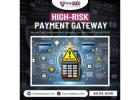 High-Risk Payment Gateway