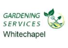 Gardening Services Whitechapel