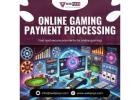 Online Gaming Payment Processing