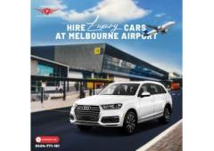 AirPort transfer Melbourne Australia