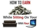 Simple 2-Step System Reveals How To Start Generating Monthly And Weekly Commissions Starting TODAY!