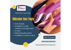 Top Vibrators for Women in Delhi NCR