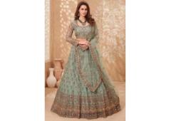 Buy Designer Lehengas Online