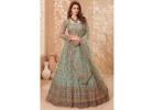 Buy Designer Lehengas Online