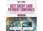 Best Credit Card Payment Companies