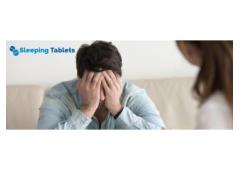 Sleeping Tablets –Powerful Insomnia Treatment in the UK