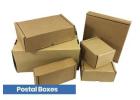  Buy High-Quality Postal Boxes Online | Packaging Now