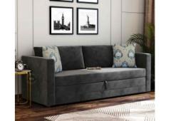 Buy Sofa Cum Bed with Storage & Save Big!