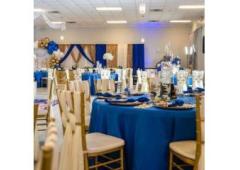 Avoid costly miscalculations with customized solutions from Wedding Planner in Decatur