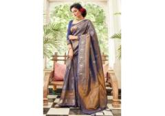 Buy Classy Designer Sarees Online at Best Prices