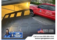 Garage Door Service in Fort Myers – Smooth, Secure, Reliable