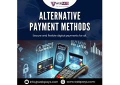 Reliable Alternative Payment Methods