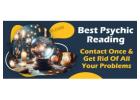 Best Psychic Reading in Malaysia 