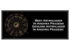 Best Astrologer in Andhra Pradesh