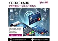 Global Credit Card Payment Solutions