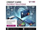 Global Credit Card Payment Solutions