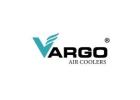 Leading Plastic Air Coolers Manufacturer in India