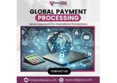 Global Payment Processing Solutions