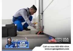 Garage Door Repair for Smooth and Safe Access