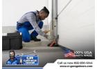 Garage Door Repair for Smooth and Safe Access