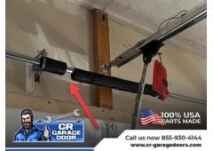 Garage Door Spring Repair for a Hassle-Free Experience