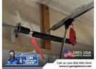 Garage Door Spring Repair for a Hassle-Free Experience