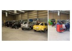 Best Collision Repair in Adelaide - Contact Now!