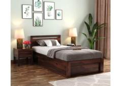 Buy Space-Saving Single Bed Online - Up to 70% Off