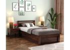 Buy Space-Saving Single Bed Online - Up to 70% Off