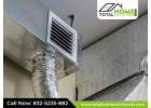 Breathe Easier with Our Duct Replacement and Duct Cleaning